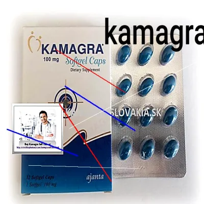 Kamagra prix